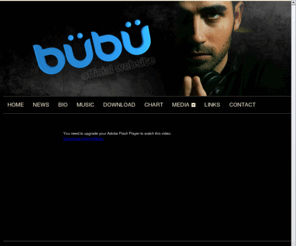 bubudj.com: Bübü
