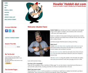 howlinhobbit.com: Howlin' Hobbit dot com
