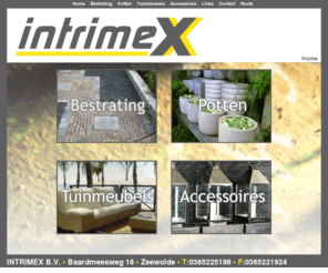 intrimex.com: Intrimex
