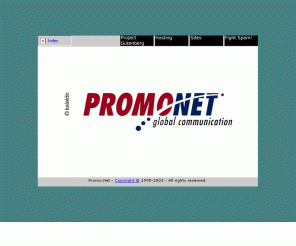 promo.net: Promo.Net - Home
