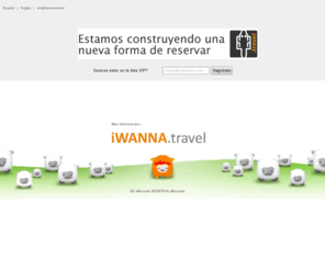 iguana-travel.info: iWANNA Travel
iWANNA Travel portal de viajes