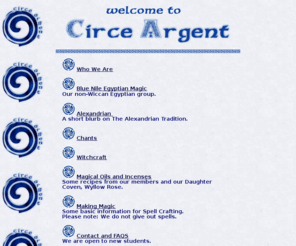 circe-argent.com: Circe-Argent.Com
