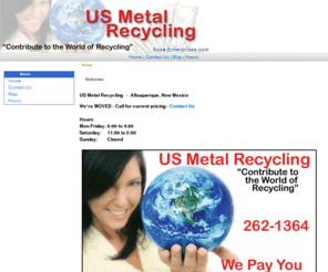 us-metal.com: us-metal
US-Metal Recycling