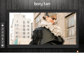 bory tan