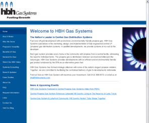 hbhsystems.com: HBH Systems
Joomla! - the dynamic portal engine and content management system