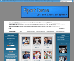 sportissue.com: Sport Issue
Sport Issue