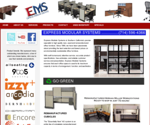 expressmodularsystems.com: EXPRESS MODULAR SYSTEMS (714) 596-4366 - Express Modular Systems
