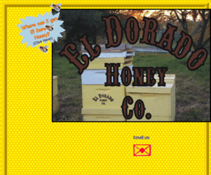 eldoradohoney.com: El Dorado Honey Co.
El Dorado Honey Co.