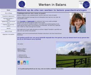 workinbalans.nl: Werken in Balans - Home
