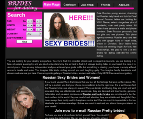 Sexy Free Brides Russian Russian 38