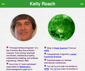 kellyroach.com: Kelly Roach
