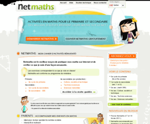 netmaths.net: Netmaths
