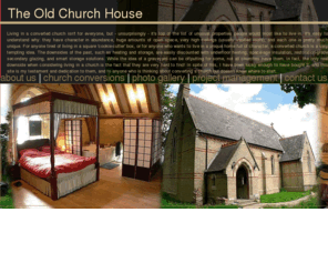 oldchurchhouse.co.uk: The Old Church House, Converted Church, Church, Churches, Church Conversion, Anglican, Chapel, Methodist, Baptist, Littleport, Holbeach, St Matthew, St George, St Mary, Cambridgeshire, Lincolnshire, England
The Old Church House - converted church (church conversion) in Ely, Cambridgeshire