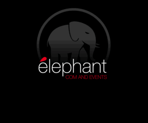 groupe-elephant.com: ELEPHANT - Agence de communication - Communication Visuelle - Belfort
GROUPE ELEPHANT est votre agence de communication située 7 rue Zaporojie à Belfort et 8 rue de Dunkerque à Mulhouse.