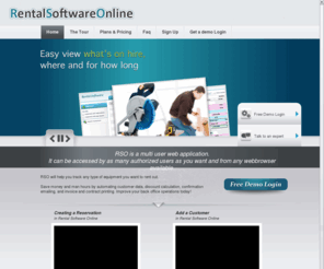 rentalsoftwareonline.com: RentalSoftwareOnline - HOME
description here ...