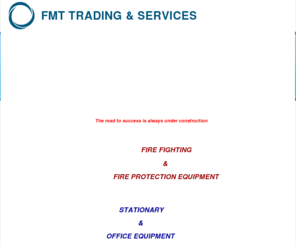 fmttns.com: FMT TRADING & SERVICES
 