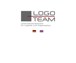 logo-team.info: Outsourcing Logistik, Unternehmensberatung Logistik, Logistikmanagement, Logistikplanung, Logistikberatung
Outsourcing Logistik, Unternehmensberatung Logistik, Logistikmanagement, Logistikplanung, Logistikberatung