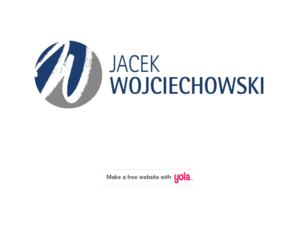 jacekwojciechowski.info: Jacek Wojciechowski Info Site
Jacek Wojciechowski Website