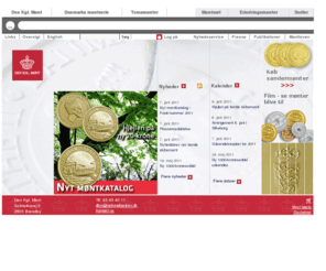 kgl-moent.net: Danmarks Nationalbank
