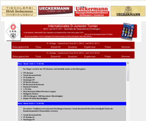 ueckermann-cup.de: Ueckermann-Cup
