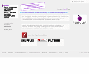 purpular.com: PURPULAR - Startseite
