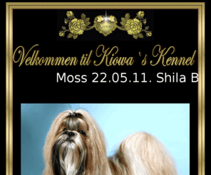 kiowas-kennel.com: Kiowa`s Kennel
