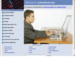 w3cschool.com: w3cschool.com
