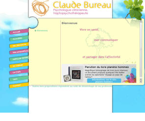 claudebureau.com: Bienvenue - Claude BUREAU
images/accueil2.jpg,Claude,BUREAU,style=,border:,images/accueil.jpg,Claude,BUREAU,style=,border:,