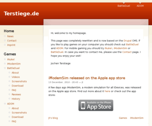 terstiege.de: Terstiege.de

