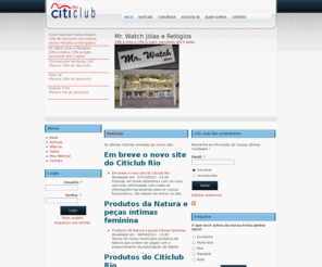 citiclubrio.com: Citiclub Rio | Citiclub rio
