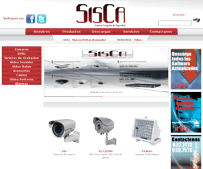 siscam.com.ve: SISCA
