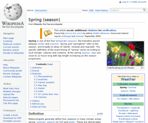 divigilum.com: Spring (season) - Wikipedia, the free encyclopedia
