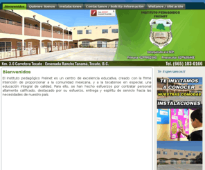 institutofreinet.com: Instituto Pedagógico Freinet
