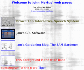 mertus.org: Mertus Home
