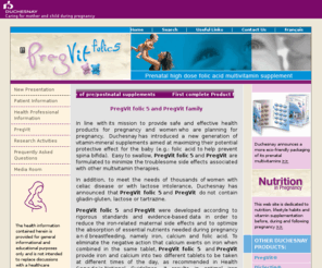 Pregvitfolic5.org: PregVit folic5, prenatal high dose Pregvitfolic5.org: PregVit folic5, prenatal high dose