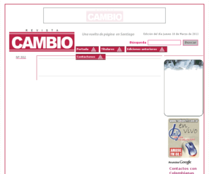 revistacambio.com.ar: Revista CAMBIO
