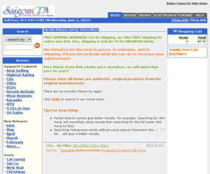 Description: We have the most complete collection of Vietnamese movies ...