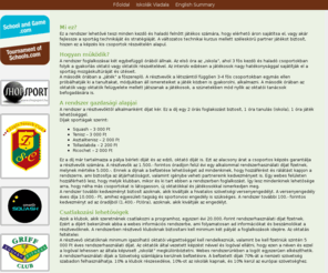 schoolandgame.com: Iskola és Játék / School and Game
Iskola és Játék / School and Game