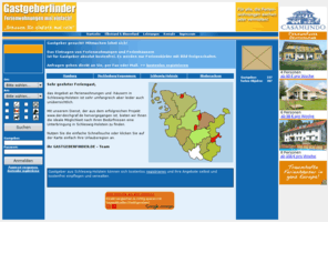 gastgeberfinder.de: Gastgeberfinder.de - Ferienwohnungen mal einfach! FEWO
Ferienwohnungen im Norden FEWO Gstehuser