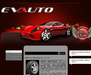 levauto.es: Talleres Levauto S.L.
Levauto Website