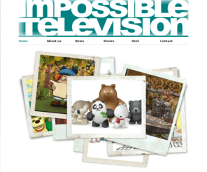 impossibletv.com: Impossible TV
 