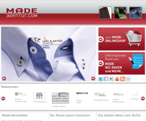 outlet24.info: Massmode, Masshemden, Massblusen, Massanzüge & Promotionware .:. mode-agentur.com
