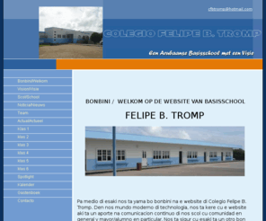 fbtromp.com: Welkom
Welkom