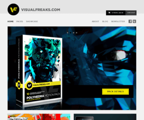 visualfreaks.com: VisualFreaks
