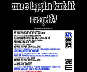 zone5.ch: Zone 5
