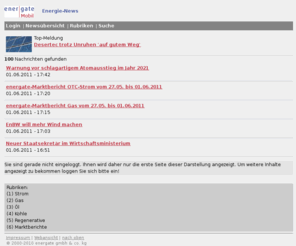 energate.mobi: ener|gate mobil
