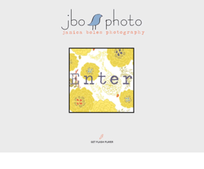 janicabolesphotography.com: JBo Photo - Janica Boles Photography
Children/Family photographer located in Spring, Texas.