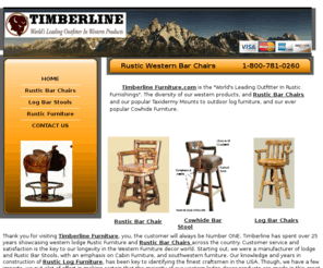 rusticbarchairs.com: Cowhide Bar Chairs | Rustic Barchairs | Western Bar Stools
Rustic Bar Chairs: Western and Log Bar Chairsand Stools!