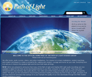 pathoflight.com: Path of Light |
