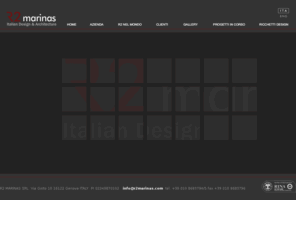 r2marinas.com: decorazione di interni allestimenti arredamenti progetti giardini porti turistici chiavi in mano stand congressi
R2 Marinas allestimenti fiere, stand, ristrutturazioni di interni, negozi oggettistica arredamentointerattivo